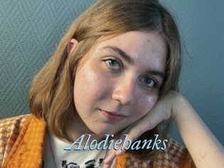 Alodiehanks