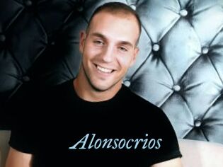 Alonsocrios