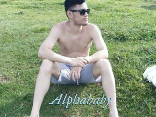 Alphababy