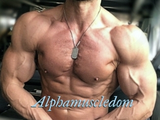 Alphamuscledom