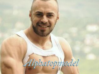 Alphatopmodel