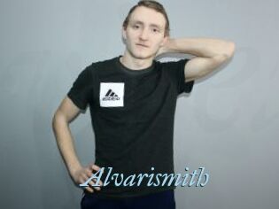 Alvarismith