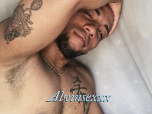 Alvinsexxx