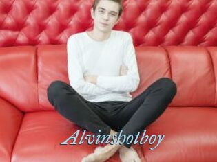 Alvinshotboy