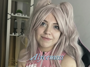 Alycemoss