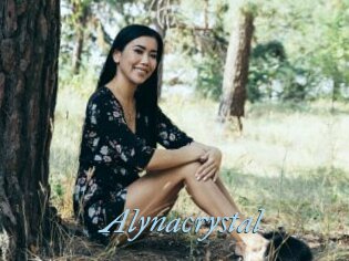 Alynacrystal