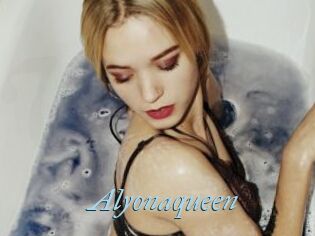 Alyonaqueen