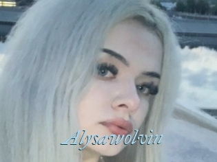 Alysawolvin