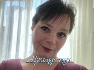 Alyssageorges