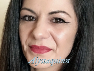 Alyssaquinn