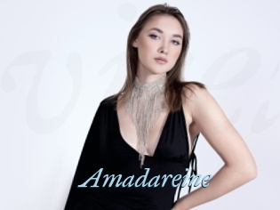 Amadareine