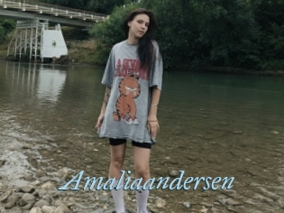 Amaliaandersen