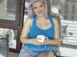 Amaliabrina