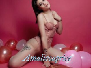 Amaliecaprice