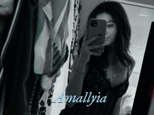 Amallyia