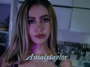 Amalytaylor