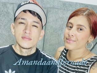 Amandaandfernado