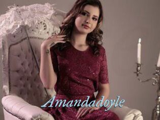Amandadoyle