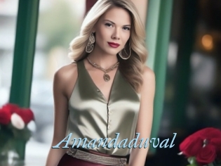 Amandaduval