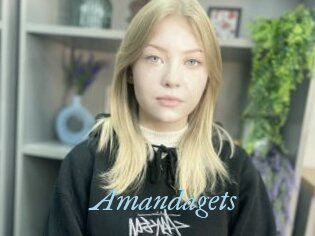 Amandagets