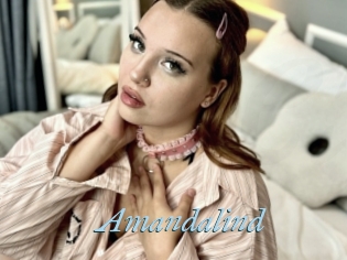 Amandalind