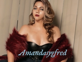 Amandasygfred