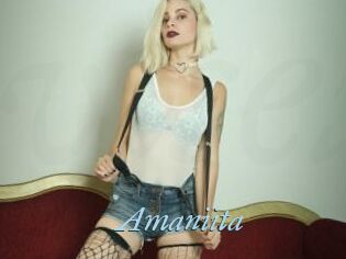 Amaniita