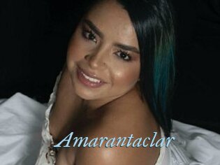 Amarantaclar