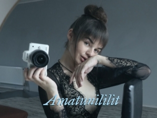 Amatunililit