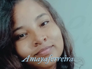 Amayaferreira