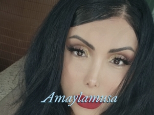 Amaylamusa