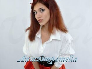 Amazingpamella