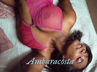 Ambaracosta