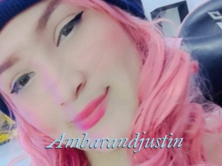 Ambarandjustin