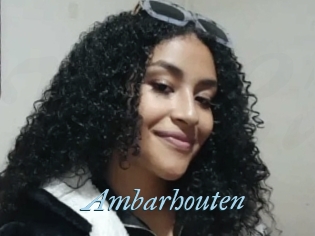 Ambarhouten