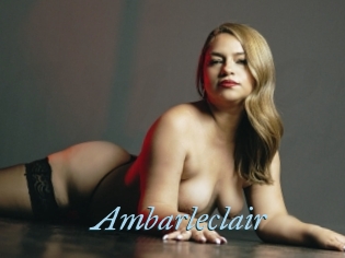 Ambarleclair