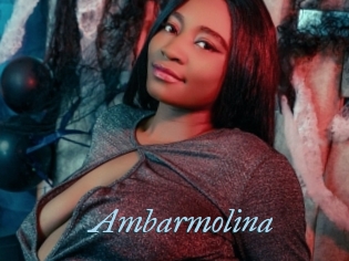 Ambarmolina