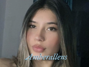 Amberallens