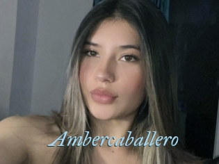 Ambercaballero
