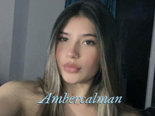 Ambercalman
