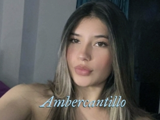 Ambercantillo
