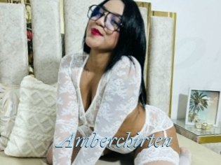Amberchirten
