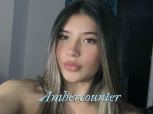 Ambercounter