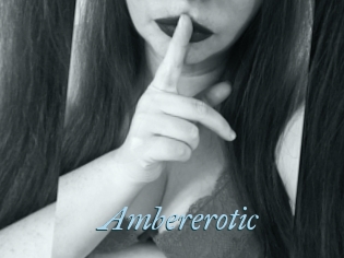Ambererotic