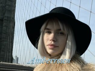 Amberrosen