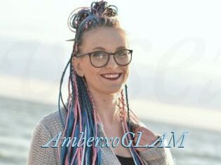 AmberxoGLAM
