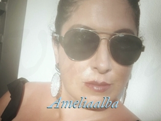 Ameliaalba
