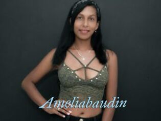 Ameliabaudin