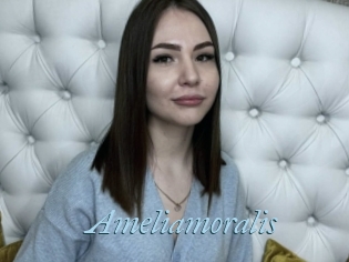 Ameliamoralis
