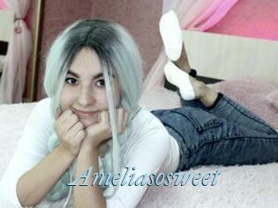 Ameliasosweet